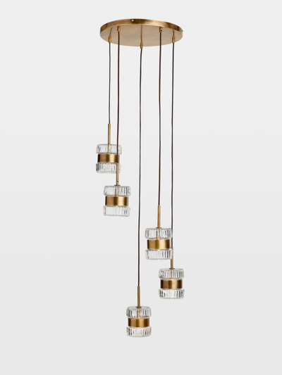 Soho Home Renato Multi-pendant Us