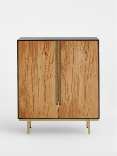 Soho Home Mercer Petite Cabinet