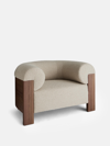 Soho Home Eldon Armchair