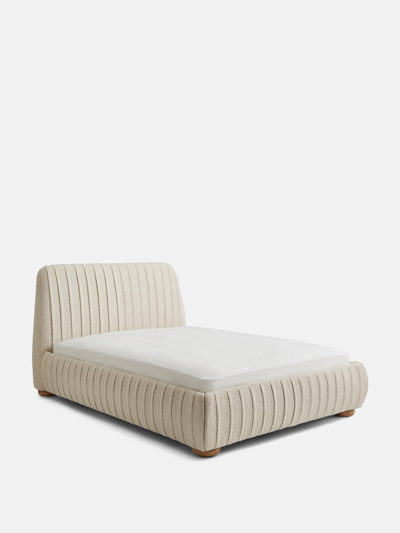 Soho Home Vivienne Bed In Cream