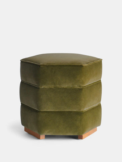 Soho Home Lyla Footstool