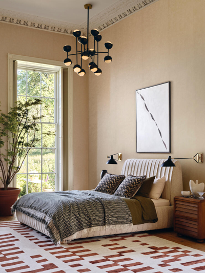 Soho Home Vivienne Bed In Cream