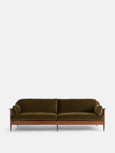 Soho Home Atlanta Four Seater Sofa