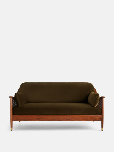 Soho Home Atlanta Three Seater Sofa