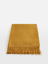 Soho Home Maria Alpaca Throw