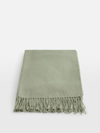 Soho Home Maria Alpaca Throw