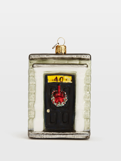Soho Home Greek Street Novelty Bauble