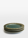 Soho Home Grace Dinner Plate