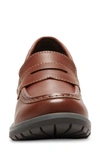 Eastland Holly Penny Loafer In Brown