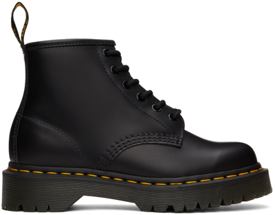 Dr. Martens Black 101 Bex Boots