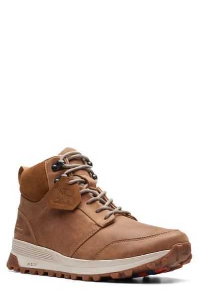 Waterproof Boot Clarks Hiking Boots Women's Clarks Men's Atl