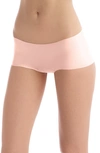 Commando Butter Hipster Briefs In Ballet