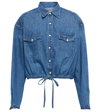 POLO RALPH LAUREN DENIM SHIRT