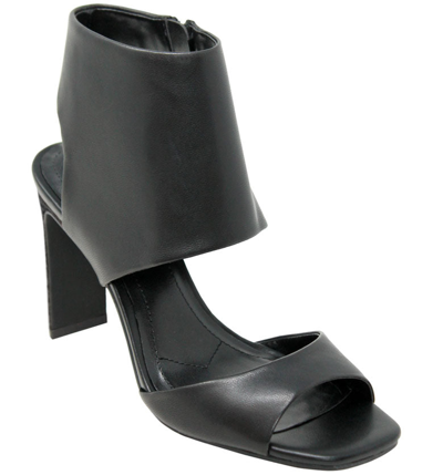 Charles By Charles David Gently In Black