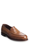 Allen Edmonds Randolph Loafer In Walnut Leather