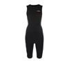 2XU BLACK PROPEL SWIMSKIN WETSUIT,WT6659D18554456