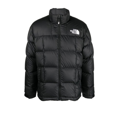 The North Face Black Lhotse Puffer Jacket