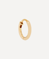Annoushka 14ct Gold Small Hoop Earring In Gold