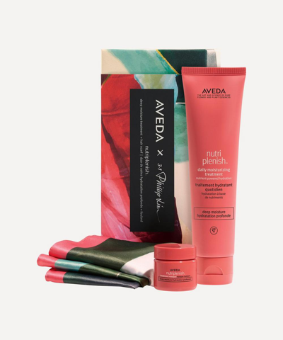 Aveda X 3.1 Phillip Lim Nutriplenish Deep Moisture Gift Set