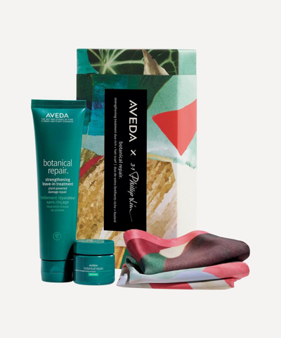 Aveda X 3.1 Phillip Lim Botanical Repair Rich Gift Set