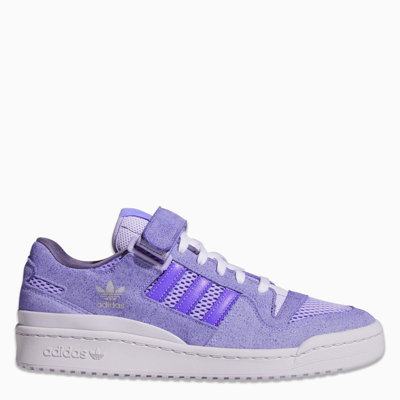 Adidas Originals Forum 84 Low 8k Sneakers In Purple
