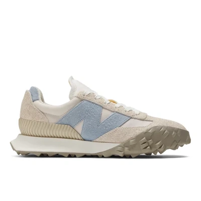New Balance Unisex Xc-72 In White/grey