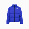 THE NORTH FACE THE NORTH FACE RMST NUPTSE PUFFER JACKET