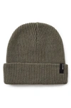 Brixton Heist Beanie In Sage