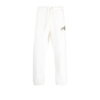 Moncler White Track Pants