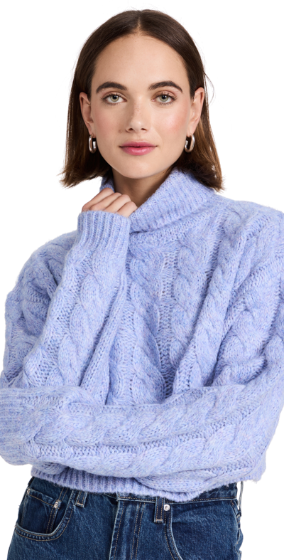 Atoir The Harper Knit Jumper