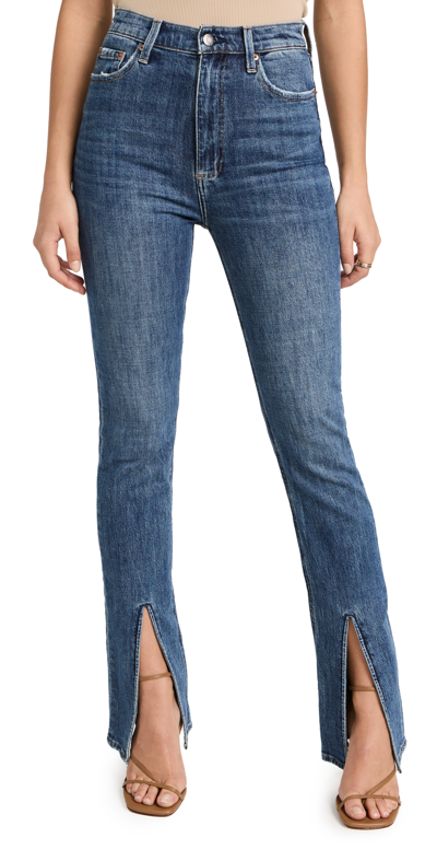 Pistola Denim Colleen Jeans In Willow