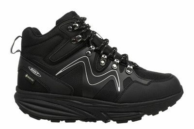 Pre-owned Gore-tex Mbt Navada X Men's Hiking Boot (winter Comfort, Waterproof, 2 Colours)