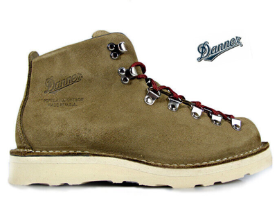 Pre-owned Danner 30868x Mountain Light Overton (gore-tex Wp, Vibram Cristy Outsole, 10ee)