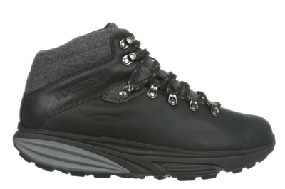 Pre-owned Mbt Women's Mt Alpine Gore-tex Hiking Boot (winter Comfort, Waterproof, 4 Colour)