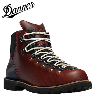 Pre-owned Danner 32704 Vertigo Pittman (harween Leather, Vibram Outsole, Recraftable)