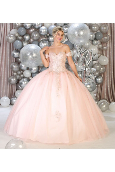 Pre-owned Designer Ball Gown Dresses
