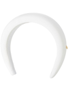 MAISON MICHEL MIWA PADDED HEADBAND