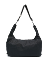 Arcs Little Hey Crossbody Bag In Schwarz