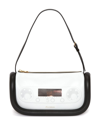 JW ANDERSON THE BUMPER SHOULDER BAG