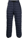 AZTECH MOUNTAIN OZONE INSULATED TROUSERS