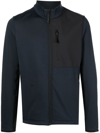 AZTECH MOUNTAIN FULL ZIP FLEECE JACKET