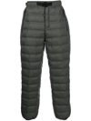 AZTECH MOUNTAIN OZONE INSULATED TROUSERS