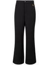 HONOR THE GIFT BELL HIGH-WAISTED TROUSERS