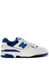 NEW BALANCE 550 "WHITE/BLUE" SNEAKERS