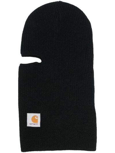 CARHARTT STORM CHUNKY-KNIT BALACLAVA