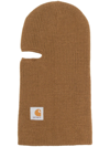 CARHARTT STORM CHUNKY-KNIT BALACLAVA