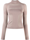 MISBHV SPORT ACTIVE SEAMLESS TOP