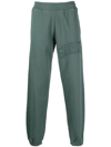 Market Vintage Washed Sweatpant In Grün