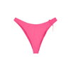 Jacquemus Le Bas Signature Bikini Bottoms In Pink