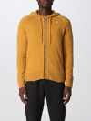 K-way Jumper  Men In Yellow